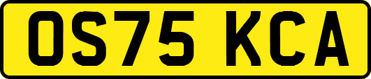 OS75KCA