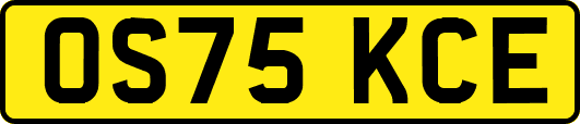 OS75KCE