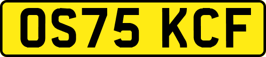 OS75KCF