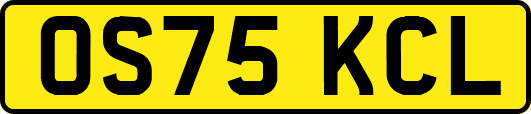 OS75KCL