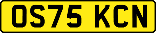 OS75KCN