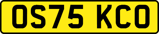 OS75KCO