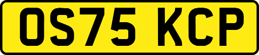 OS75KCP