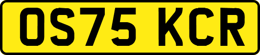 OS75KCR