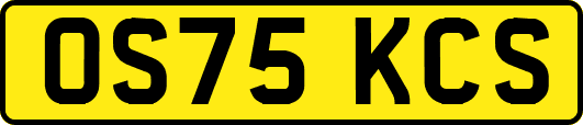 OS75KCS