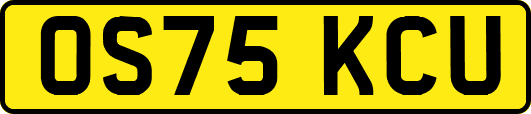 OS75KCU