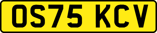 OS75KCV