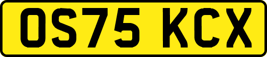 OS75KCX