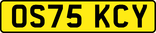 OS75KCY