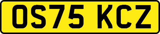 OS75KCZ