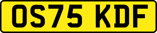 OS75KDF