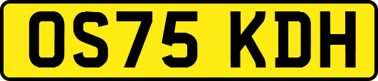 OS75KDH
