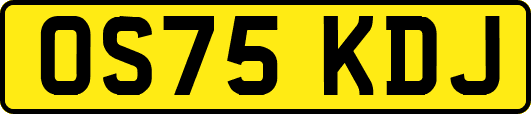 OS75KDJ