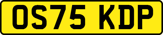 OS75KDP