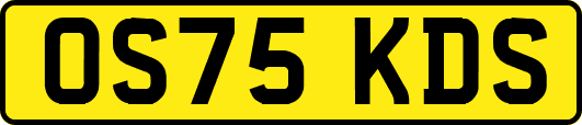 OS75KDS