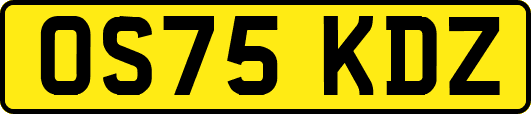 OS75KDZ