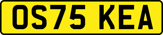 OS75KEA
