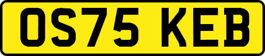 OS75KEB