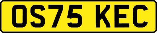 OS75KEC