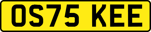 OS75KEE