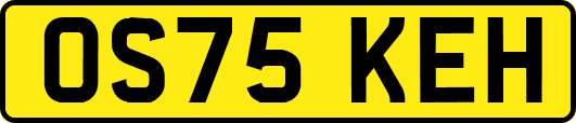 OS75KEH