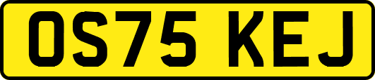 OS75KEJ