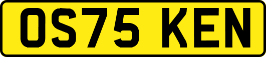 OS75KEN