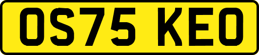OS75KEO