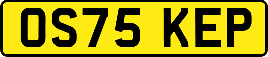 OS75KEP