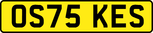 OS75KES