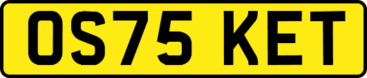 OS75KET