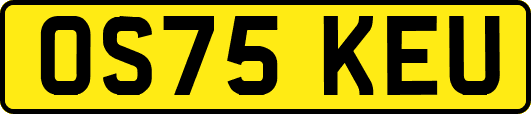 OS75KEU