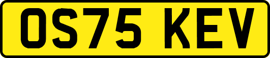 OS75KEV
