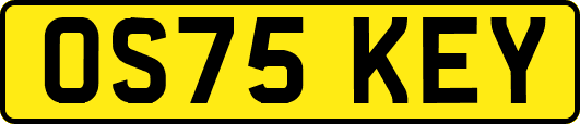 OS75KEY