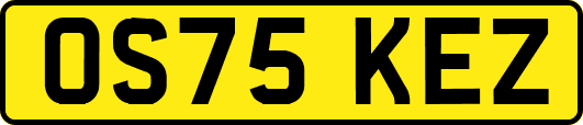 OS75KEZ
