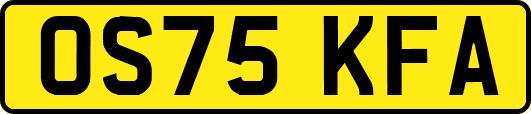 OS75KFA
