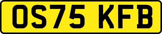 OS75KFB