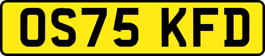 OS75KFD