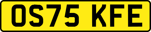OS75KFE