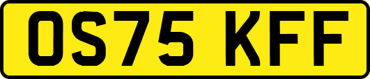 OS75KFF