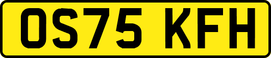 OS75KFH