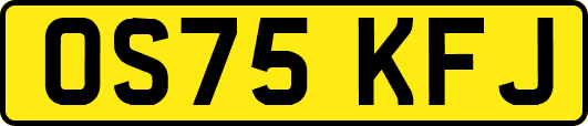 OS75KFJ