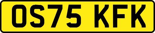 OS75KFK