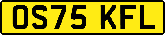 OS75KFL