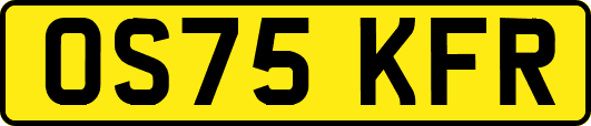 OS75KFR