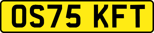 OS75KFT