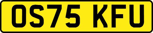 OS75KFU
