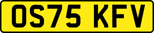 OS75KFV