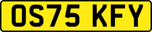 OS75KFY