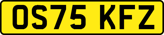 OS75KFZ